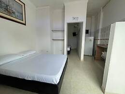 HOSTAL EL PARAISO DE GAIRA