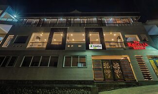 Treebo The Regalia Rooms With Mountain View