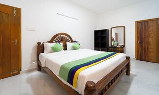 Treebo The Regalia Rooms With Mountain View