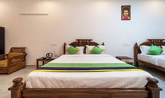 Treebo The Regalia Rooms With Mountain View