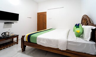 Treebo The Regalia Rooms With Mountain View