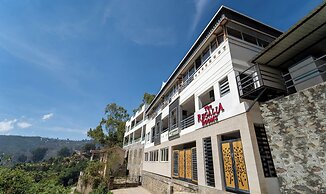 Treebo The Regalia Rooms With Mountain View