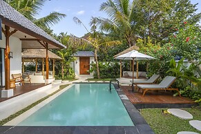 Sicilia Villa Ubud