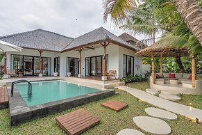 Sicilia Villa Ubud
