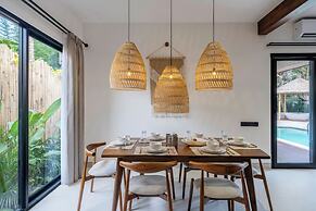 Sicilia Villa Ubud