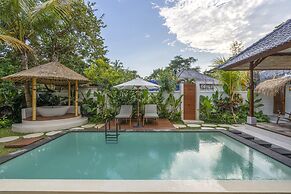 Sicilia Villa Ubud