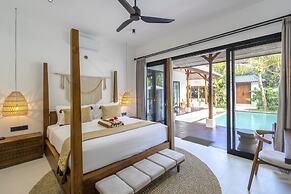 Sicilia Villa Ubud