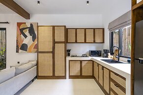 Sicilia Villa Ubud