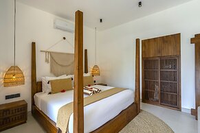 Sicilia Villa Ubud