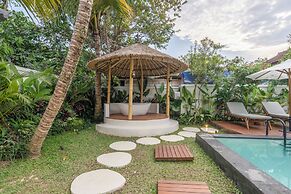 Sicilia Villa Ubud