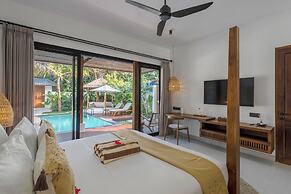 Sicilia Villa Ubud