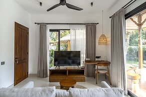 Sicilia Villa Ubud