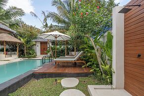 Sicilia Villa Ubud