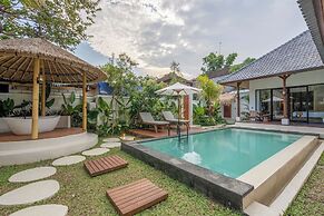 Sicilia Villa Ubud