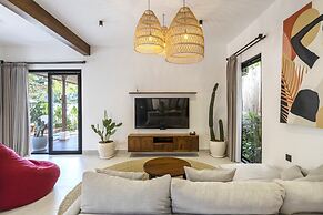 Sicilia Villa Ubud