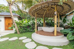 Sicilia Villa Ubud
