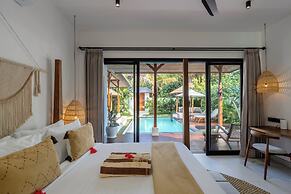 Sicilia Villa Ubud