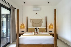 Sicilia Villa Ubud