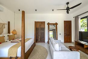 Sicilia Villa Ubud