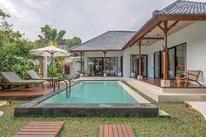 Sicilia Villa Ubud