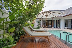 Sicilia Villa Ubud