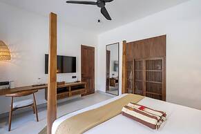Sicilia Villa Ubud