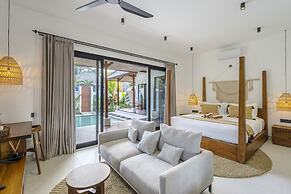 Sicilia Villa Ubud