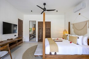 Sicilia Villa Ubud