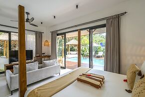 Sicilia Villa Ubud