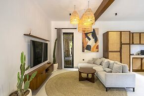 Sicilia Villa Ubud