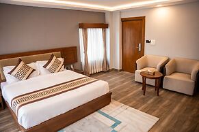 Nagarjun Resort