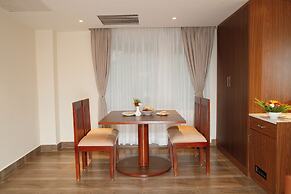 Nagarjun Resort