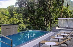 Nagarjun Resort