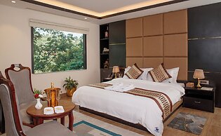 Nagarjun Resort