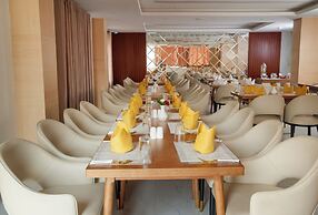 Nagarjun Resort