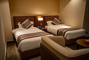 Nagarjun Resort