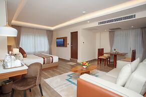 Nagarjun Resort