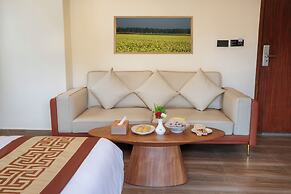 Nagarjun Resort