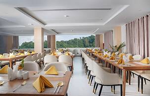 Nagarjun Resort