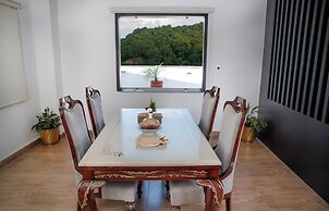 Nagarjun Resort