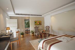 Nagarjun Resort