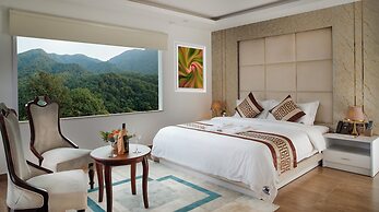 Nagarjun Resort