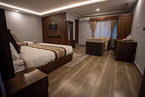 Nagarjun Resort