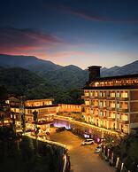 Nagarjun Resort