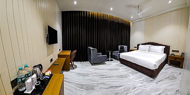 Hotel S Crown Somnath