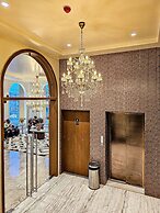 Hotel S Crown Somnath