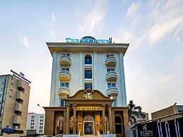 Hotel S Crown Somnath