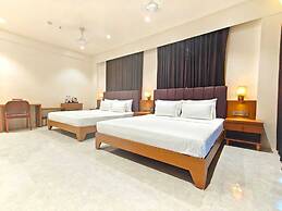 Hotel S Crown Somnath