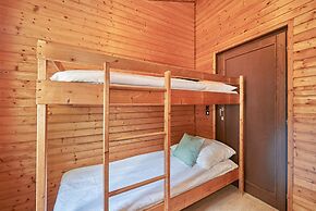 Type 5p in Uelsen With 2 Bedrooms and 1 Bathrooms