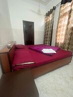 Goroomgo Blessing Inn Jalandhar